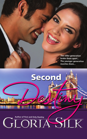 Destiny book cover 2