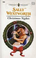 Christmas Nights book cover