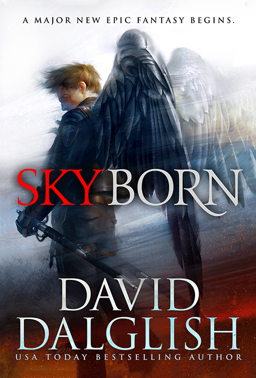 Seraphim book cover 1