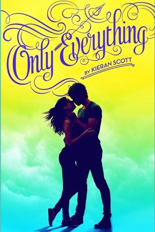 True Love book cover 1