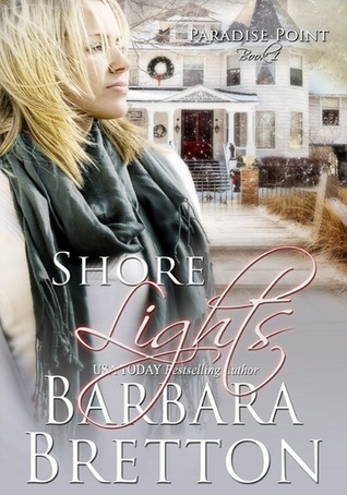 Paradise Point book cover 1