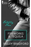 Fireworks and Tequila book cover