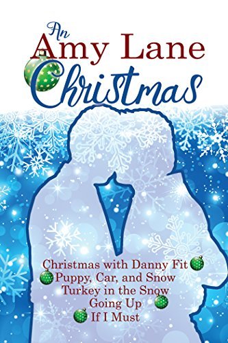 An Amy Lane Christmas Bundle book cover