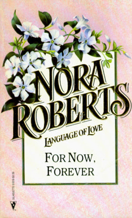 For Now, Forever book cover