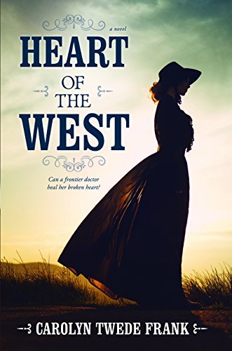Heart of the West book cover