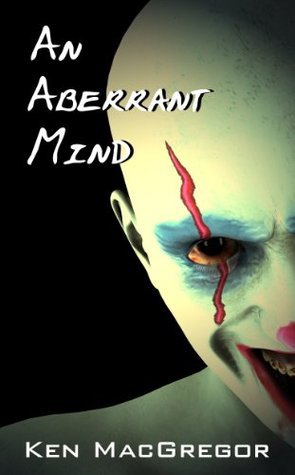An Aberrant Mind book cover