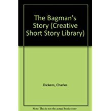 The Bagman's Story book cover
