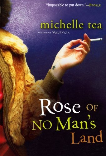 Rose of No Man's Land book cover