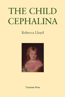 The Child Cephalina book cover