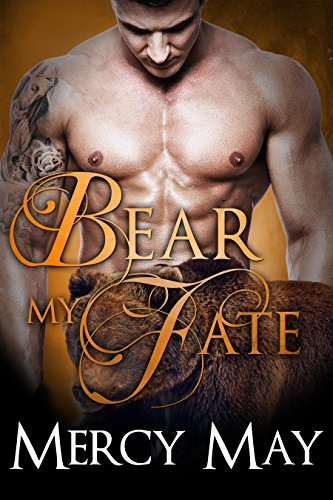 Bear My Fate book cover