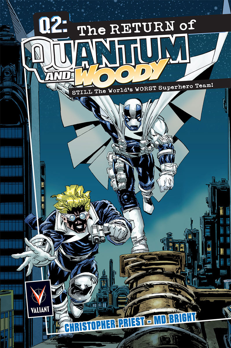 Q2 book cover