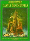 Castle Drachenfels book cover