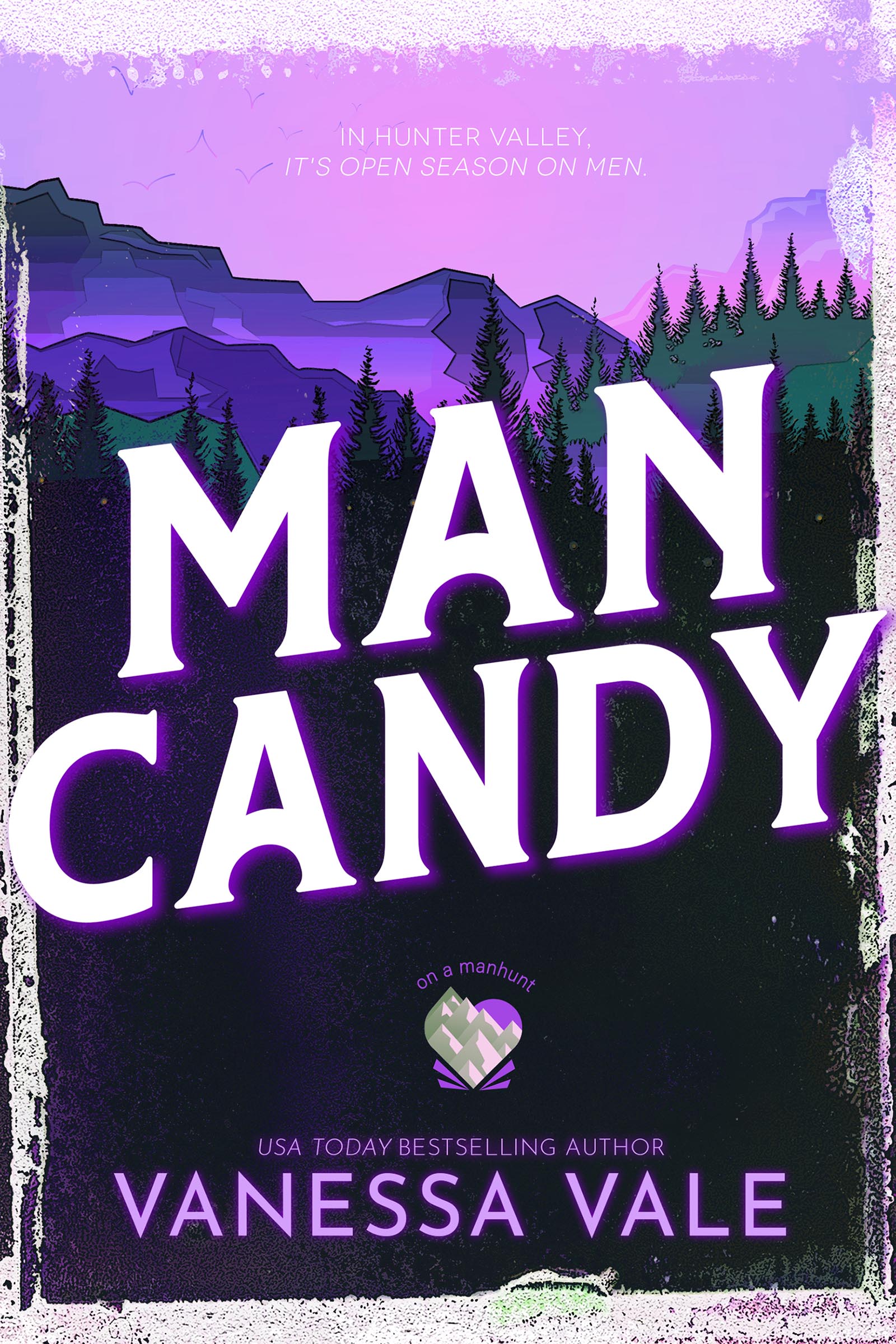 On a Manhunt book cover 2
