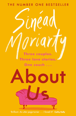 About Us book cover