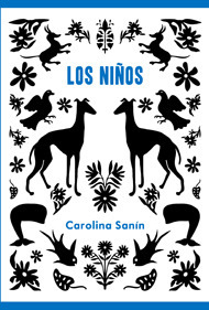 Los niños book cover