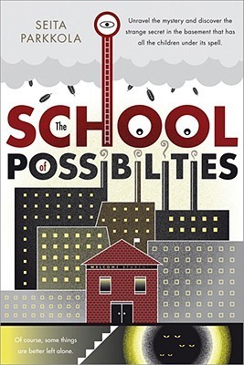 The School of Possibilities book cover