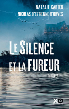 Le Silence et la Fureur book cover