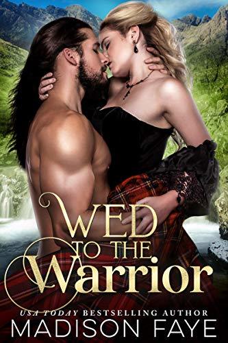 Kilts & Kisses book cover 3