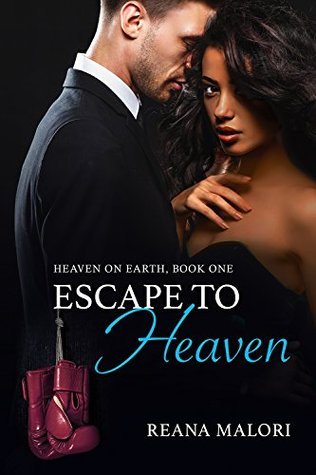 Heaven on Earth book cover 1