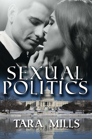 Sexual Politics book cover