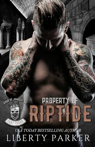 Property of Riptide book cover