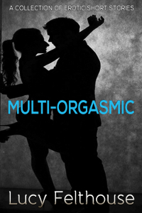 Multi-Orgasmic book cover