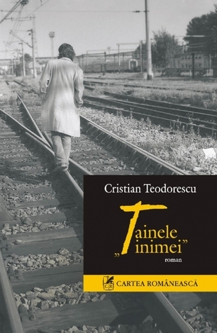 Tainele inimei book cover