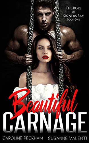 The Boys of Sinners Bay book cover 1