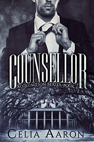 Acquisition Series book cover 1
