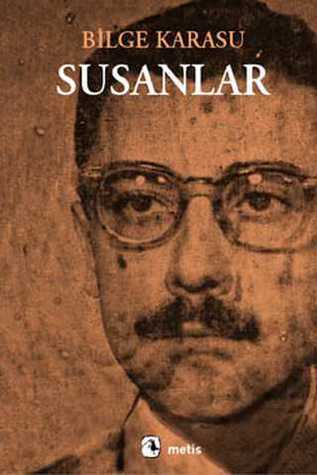 Susanlar book cover