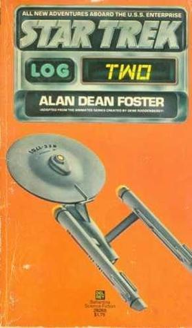 Star Trek book cover