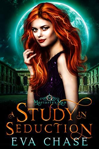 Moriarty's Men book cover 1
