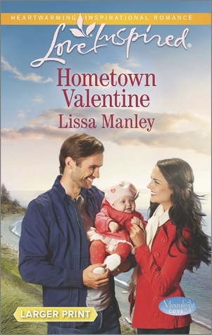 Hometown Valentine book cover