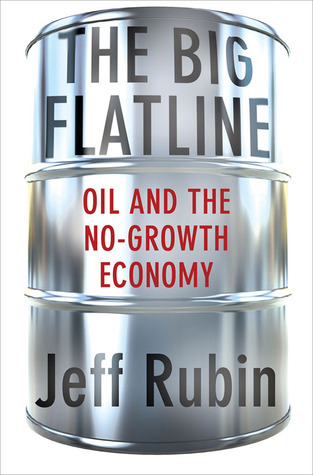 The Big Flatline book cover