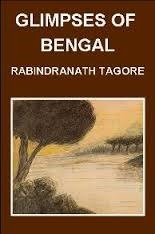 Glimpses of Bengal book cover