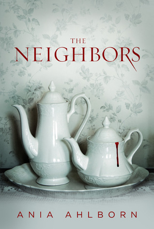 The Neighbors book cover