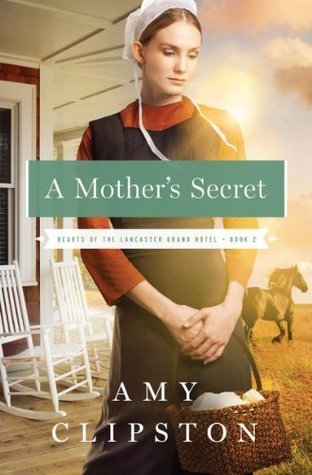 A Mother's Secret book cover