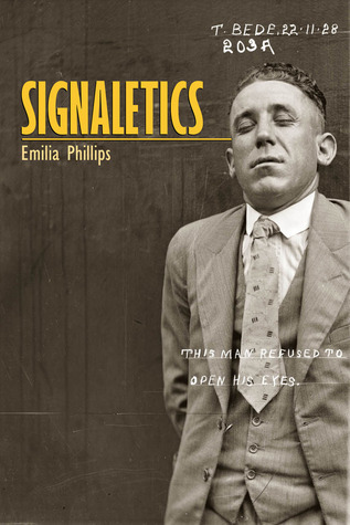 Signaletics (Akron Series in Poetry book cover