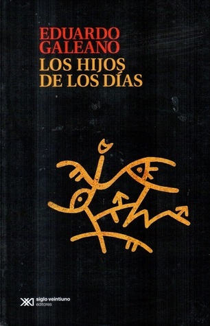 Children of the Days book cover
