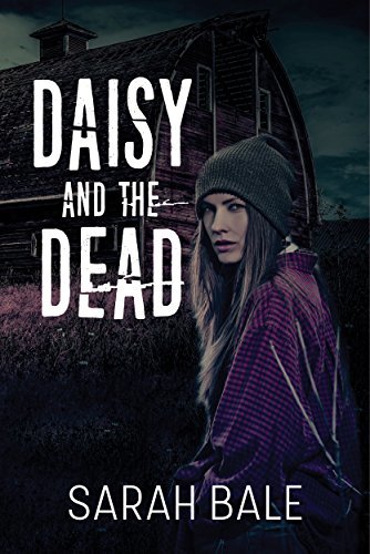 Daisy and the Dead book cover 1