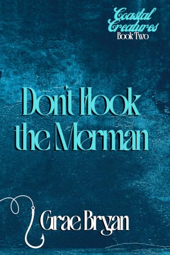 Don't Hook the Merman book cover