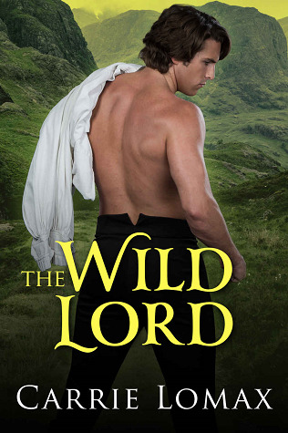The Wild Lord book cover