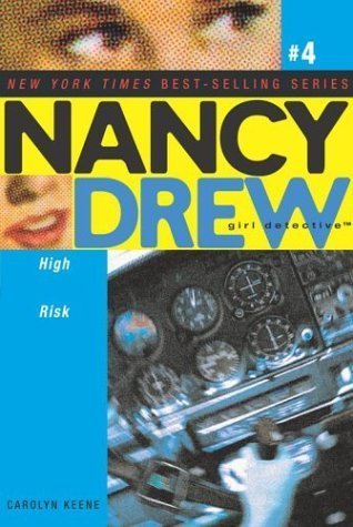 High Risk book cover