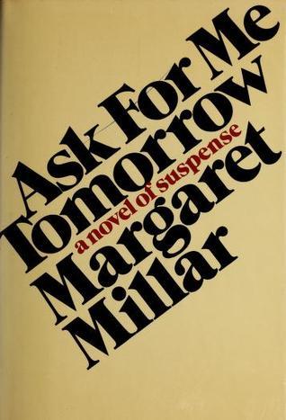 Ask For Me Tomorrow book cover