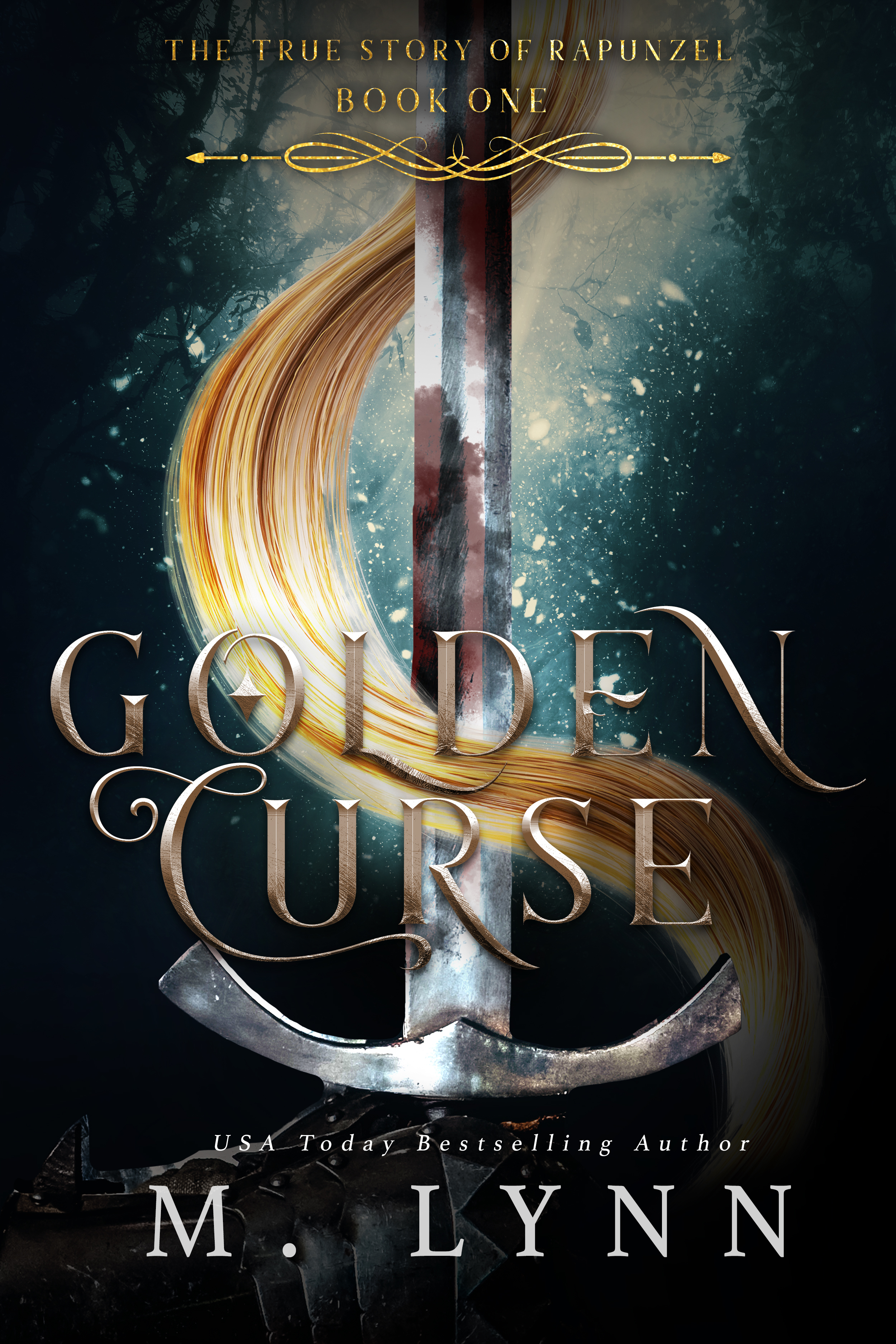 Fantasy and Fairytales book cover 1