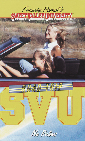 No Rules book cover