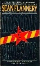 Moscow Crossing book cover
