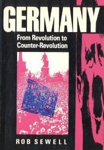 Germany book cover