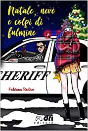 Natale, neve e colpi di fulmine book cover