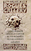 Tales from the Rogues' Gallery book cover